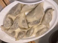 -喜家德虾仁水饺(华强天虹店)