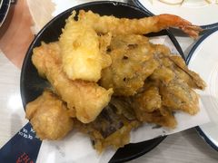-濱寿司(高新伊藤店)