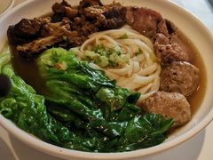 -陈记顺和潮汕牛肉火锅(番禺迎宾大道店)