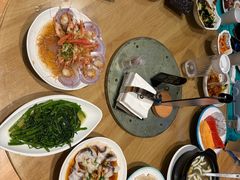 -糟粕醋·椰苑海南菜餐厅(亚龙湾天域酒店)