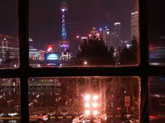 -YUE·6·西式融合餐厅(外滩六号店)