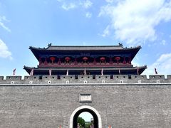 -青州古城