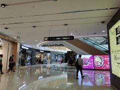 店内环境-上海颛桥万达广场