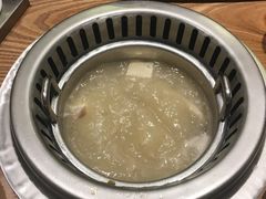 -尚海豆捞(乐虹坊店)