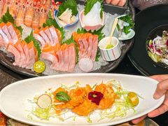 -松鹤精致料理(五一中路店)