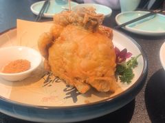 -唐猫庭院·千年陕菜(赛格国际购物中心店)