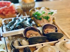 海鲜套餐-Thai Basil罗勒叶泰式餐厅(时代天街店)