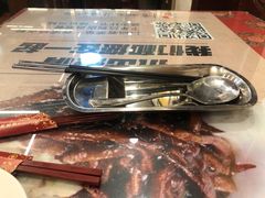 -玉华台饭庄(裕中西里小区店)
