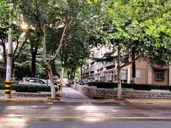 -王虎子大饼(甸柳新村五区店)