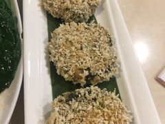 -舊街坊茶楼(市二宫店)