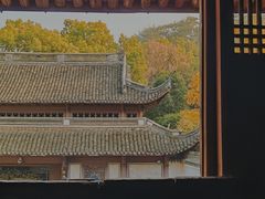-宁波市保国寺古建筑博物馆