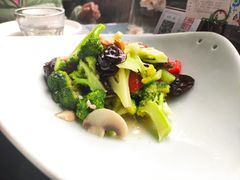 -野蔓果·山野菜(西湖景区·龙井茶田店)