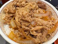 牛丼-食其家·牛丼咖喱(冠捷大厦店)