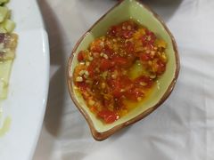 -广客美食坊(丹霞山店)