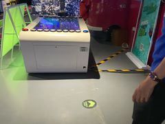 -VS SPORTS PARK运动玩乐园·团建·生日会(合生汇店)
