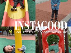 -枫香湖儿童公园