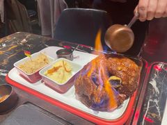 -宝莱纳餐厅(滨江店)