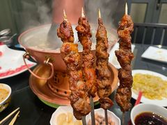-南门涮肉(上海一店)