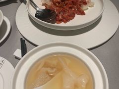 香糟红螺片-宣和苑(华侨新村店)