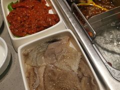 -海底捞火锅(龙湾万达广场店)
