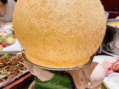 -吴越荣记苏州菜·松鼠桂鱼100%活鱼现做(斜塘老街店)