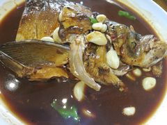 -运河古都(兴华西路店)