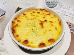 芝士焗土豆泥-娜娜家·Nana's restaurant(国金汇店)