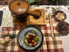 -叶叶菩提(太原别墅店)