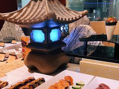 -咖啡苑自助餐厅·中国大饭店