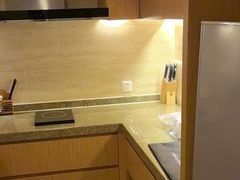 -长白山万达锦华套房酒店