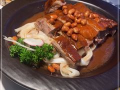 -老伙记海鲜码头(北滘店)