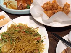 -新旺茶餐厅(嘉里城店)