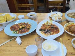 -清真利德顺小老饭庄(复兴路店)