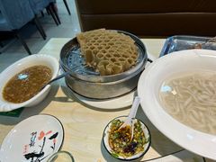 -老舅老蒙肉饼非遗店(一店)