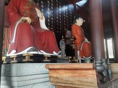 -钱王祠