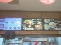 -西少爷(十里堡店)