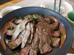 -活鳗饭·鹅肝范儿(高碑店店)