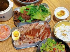 -有肉食·虎九闽菜(798艺术区店)