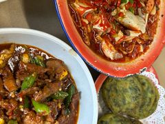 -老三样·旧食新味(万寿宫店)