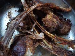 -清真新疆叶尔羌烤肉店(新香洲店)