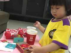 -塔斯汀中国汉堡(凯泽雅园店)