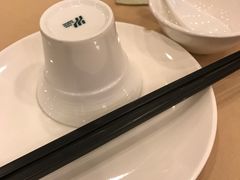-福今喜粤餐厅