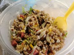 -南师大仙林校区东区食堂