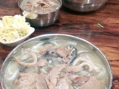 -攀枝花·任德琼·盐边羊肉米线