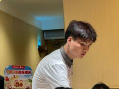 -海底捞火锅(金地广场生日主题店)