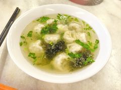 馄饨-天兴居(鲜鱼口街店)