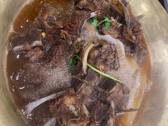 -芦月轩羊蝎子(太平桥店)