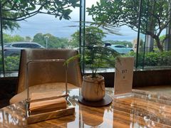 -福州西湖大酒店·怡湖咖啡厅