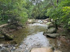 -本溪老边沟风景区