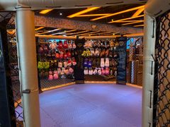 -古德菲力健身(深大店)